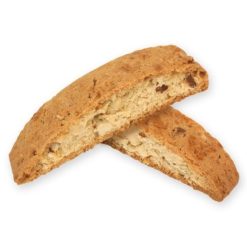 Cookies United Almond Biscotti, 6 Pounds, 1 Per Case | SKU: 689491 | UPC: 037695803012