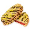 Cookies United Raspberry Finger Cookie, 6 Pounds, 1 Per Case | SKU: 689496 | UPC: 037695803852