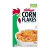 Kellogg s Corn Flakes Cereal Box, 12 Ounce, 10 Per Case | SKU: 701717 | UPC: 038000198625