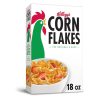 Kellogg s Corn Flakes Cereal, 18 Ounce, 6 Per Case | SKU: 702576