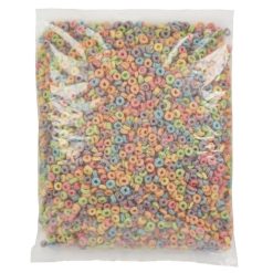 Kellogg Froot Loops Cereal, 31 Ounce, 4 Per Case | SKU: 295381 | UPC: 038000017919