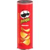 Pringles Original Potato Crisp, 5.2 Ounces Per Pack - 14 Per Case | SKU: 650278 | UPC: 038000144097
