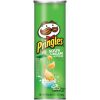 Pringles Sour Cream & Onion Potato Crisp, 5.5 Ounces, 14 Per Case | SKU: 650279 | UPC: 038000138423
