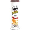 Pringles Pizza Potato Crisp, 5.5 Ounces, 14 Per Case | SKU: 650283 | UPC: 038000138621