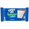 Kellogg Whole Grain Frosted Blueberry Pastry, 1.7 Ounce, 10 Per Box, 12 Per Case | SKU: 664022 | UPC: 038000171963