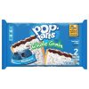Kellogg s Whole Grain Frosted Blueberry Pastry, 3.3 Ounce, 6 Per Box, 12 Per Case | SKU: 664021 | UPC: 038000171994