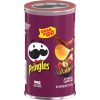 Pringles Bbq Potato Crisp, 2.5 Ounces, 12 Per Case | SKU: 675806 | UPC: 038000845628