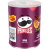 Pringles Bbq Potato Crisp, 1.4 Ounces, 12 Per Case | SKU: 673125 | UPC: 038000183720
