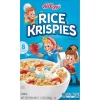 Kelloggs Rice Krispies Cereal, 12 Ounce, 10 Per Case | SKU: 689841 | UPC: 038000199936