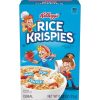 Kellogg s Rice Krispies Cereal, 0.88 Ounce, 70 Per Case | SKU: 434851 | UPC: 038000219337
