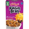 Kellogg Raisin Bran Cereal, 1.52 Ounce, 70 Per Case | SKU: 434850 | UPC: 038000219429