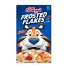Kellogg s Frosted Flakes Cereal, 1.2 Ounce, 70 Per Case | SKU: 434843 | UPC: 038000219627