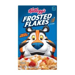Kelloggs Fun Pack Cereal, 8.56 Ounce, 12 per case | SKU: 348783 | UPC: 038000052392