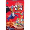 Kellogg s Froot Loops Cereal, 0.95 Ounce, 70 Per Case | SKU: 434841 | UPC: 038000219733