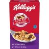 Kelloggs Low Fat Granola With Raisins Cereal, 2.22 Ounce, 70 Per Case | SKU: 434846 | UPC: 038000220135