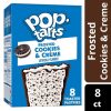 Kellogg s Cookies & Creme, 13.5 Ounces, 12 Per Case | SKU: 713414 | UPC: 038000222443