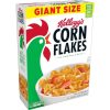 Kellogg s Corn Flakes Cereal Giant Size Box, 24 Ounce, 8 Per Case | SKU: 745304 | UPC: 038000231445