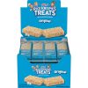Kelloggs Rice Krispies Treats Original Crispy Marshmallow Squares, 2.2 Ounce, 72 Per Case | SKU: 726117 | UPC: 038000251139