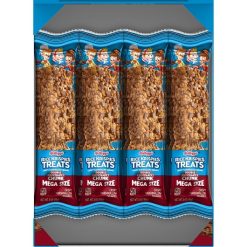 Kellogg Rice Krispie Treats Squares Double Chocolate, 3 Ounces, 12 Per Box, 6 Per Case | SKU: 726118 | UPC: 038000251177