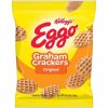 Kellogg s Grahams Crackers Original, 1.74 Ounce, 100 Per Case | SKU: 781349 | UPC: 038000294761