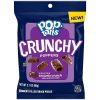 Kellogg s Pop-Tarts Frosted Brownie Crunchy Poppers, 2.1 Ounce, 6 Per Box, 8 Per Case | SKU: 784071
