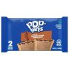 Kellogg s Frosted Pop Tart Brown Sugar Cinnamon Two Pack, 3.3 Ounces, 6 Per Box, 12 Per Case | SKU: 354358 | UPC: 038000311321
