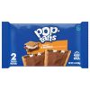 Kellogg Pop-Tarts Open & Fold Variety Pack, 12 Per Pack, 6 Per Case | SKU: 382068 | UPC: 038000048883