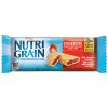 Kellogg s Nutri-Grain Strawberry Cereal Bar, 1.55 Ounces, 16 Per Box, 6 Per Case | SKU: 563117 | UPC: 038000597725