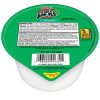 Kellogg s Reduced Sugar Whole Grain Apple Jacks Cereal, 1 Ounce, 96 Per Case | SKU: 580689 | UPC: 038000787874