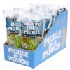 Van Holten s Large Dill Pickle, 1 Per Pouch - 12 Per Case | SKU: 690845 | UPC: 038200041219
