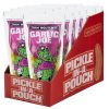 Van Holten s Garlic Joe Pickle, 1 Per Pouch - 12 Per Case | SKU: 690856 | UPC: 038200091207