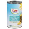 Dole Pineapple Juice, 46 Ounces, 12 Per Case | SKU: 658957 | UPC: 038900008086