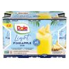Dole Light Pineapple Juice, 36 Fluid Ounce, 8 Per Case | SKU: 775989 | UPC: 038900009182