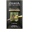 Colavita Premium Italian Extra Virgin Olive Oil, 3 Liters, 4 Per Case | SKU: 613808 | UPC: 039153011434