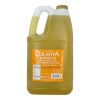 Colavita Canola/Virgin Olive Oil Blend 80/20, 128 Fluid Ounces, 6 Per Case | SKU: 438647 | UPC: 039153500969