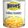 Bushs Best Best Golden Hominy, 108 Ounces, 6 Per Case | SKU: 308423 | UPC: 039400017172