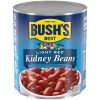 Bush s Best Light Red Kidney Beans, 111 Ounces, 6 Per Case | SKU: 212154