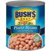 Bush s Best Fancy Pinto Beans, #10 Can - 6 Per Case | SKU: 224391