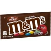 M&M s Milk Chocolate Single Bags Dispenser, 1.69 Ounces, 324 Per Case | SKU: 625484 | UPC: 040000499909