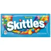 Skittles Tropical Chewy Candy, 2.17 Ounce, 360 Per Case | SKU: 566248 | UPC: 040000011637