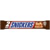Snickers King Size Chocolate Candy Bar, 3.29 Ounce, 24 Per Pack, 6 Per Case | SKU: 556816 | UPC: 040000322528