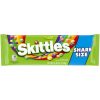 Skittles Tear/Share Sours Share Pack, 3.3 Ounce, 24 Per Box, 6 Per Case | SKU: 511225 | UPC: 040000044666