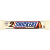Snickers King Size Almond Chocolate Candy Bar, 3.23 Ounce, 24 Per Box, 6 Per Case | SKU: 556817 | UPC: 040000322474