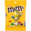 M&M s Peanut Chocolate Candy, 5.3 Ounces Per Pack - 12 Per Case | SKU: 556756 | UPC: 040000017325