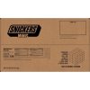 Snickers Miniature Candy Bar, 20 Pounds | SKU: 556784 | UPC: 040000064022