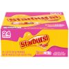 Starburst Fave Reds, 2.07 Ounces, 24 Per Pack, 12 Per Case | SKU: 511233 | UPC: 040000329701