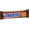 Snickers Single Candy Bar, 1.86 Ounce, 384 Per Case | SKU: 563883 | UPC: 040000424314