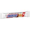Snickers White Share Size, 2.84 Ounce, 24 Per Box, 6 Per Case | SKU: 707757 | UPC: 040000560463