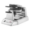 Waring Commercial Heavy Duty Double Vertical Belgian Waffle Maker, 120 Volts | SKU: 537849 | UPC: 040072015687