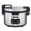 Hamilton Beach Rice Cooker 90 Cup, 1 Each | SKU: 803508